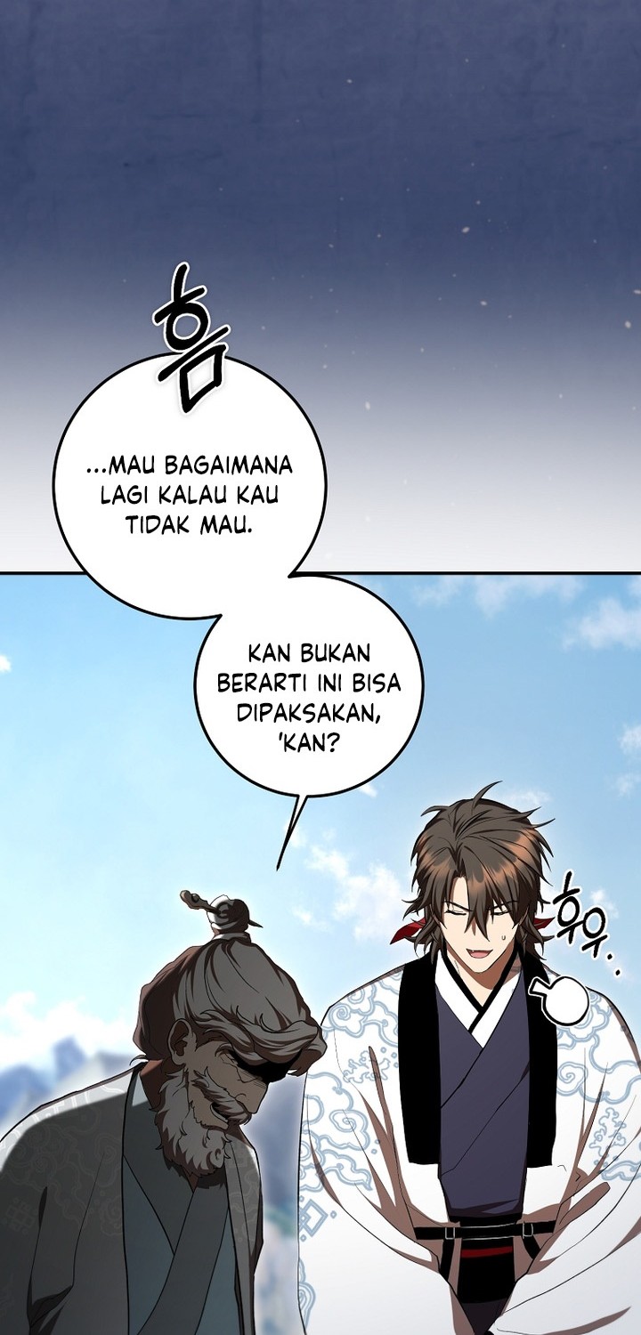 Mudang Association Chapter 135 - Halaman 20