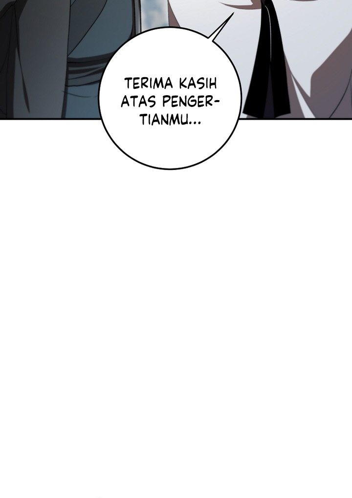 Mudang Association Chapter 135 - Halaman 21