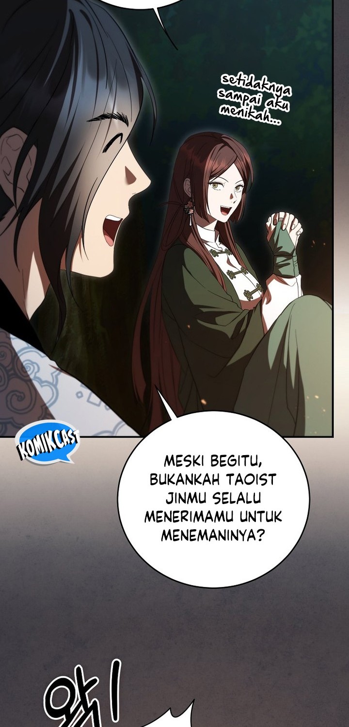 Mudang Association Chapter 136 - Halaman 20