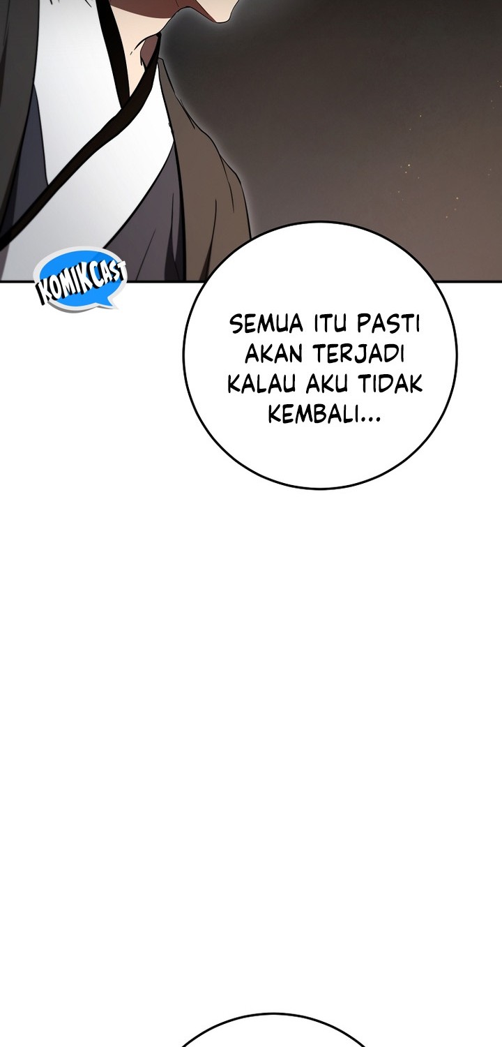 Mudang Association Chapter 148 - Halaman 28