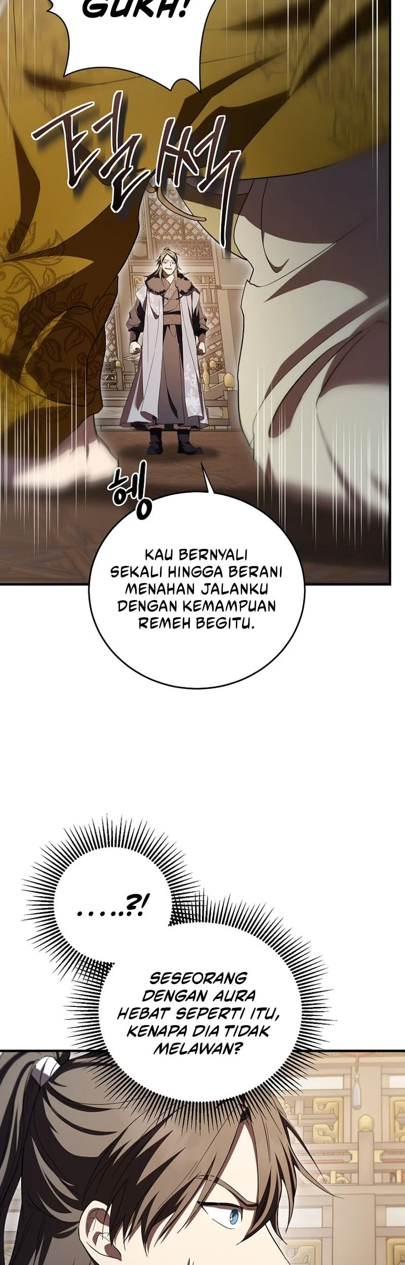 Mudang Association Chapter 164 Gambar 19