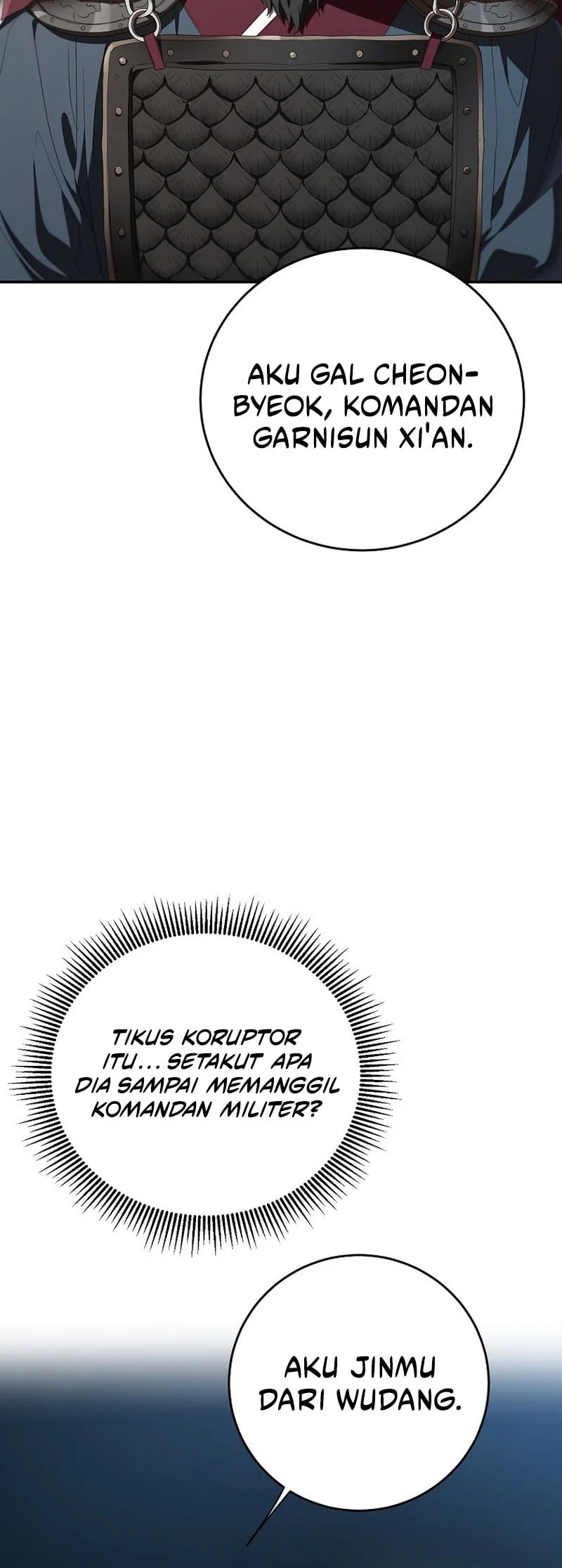 Mudang Association Chapter 170 Gambar 21