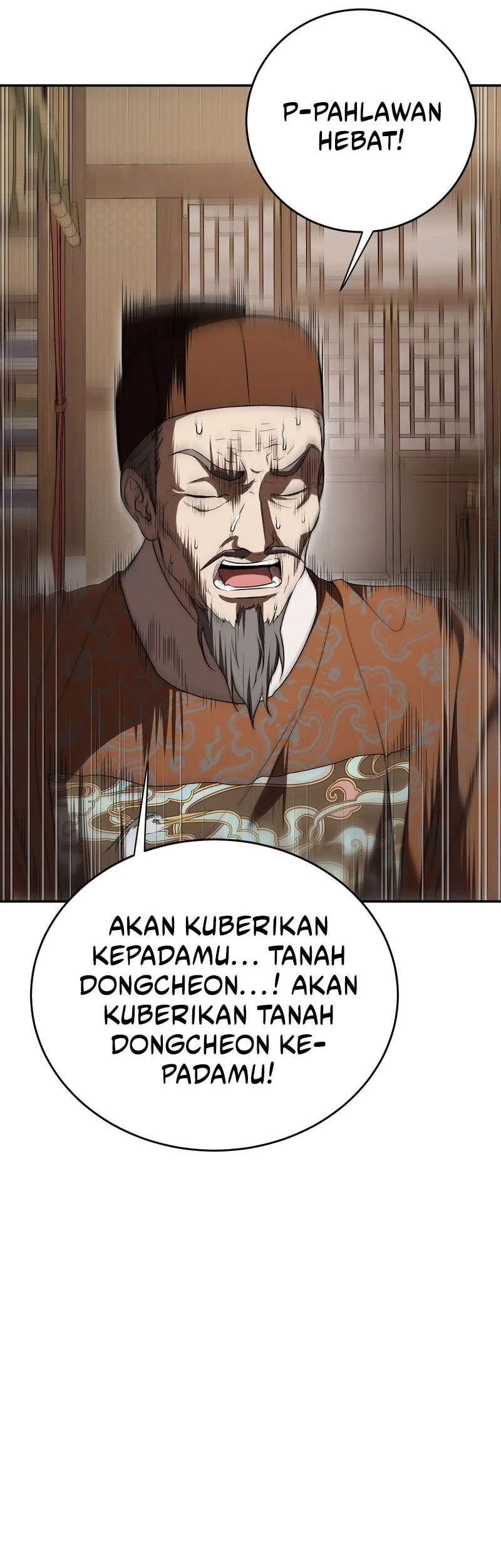 Mudang Association Chapter 171 Gambar 20