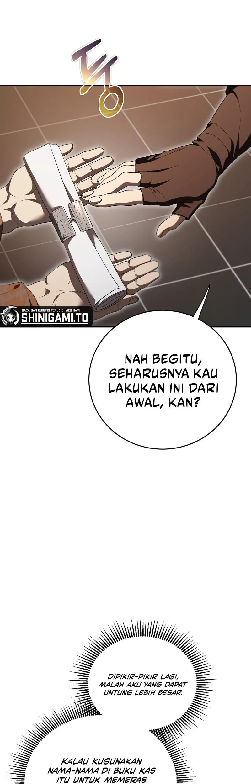 Mudang Association Chapter 171 Gambar 21