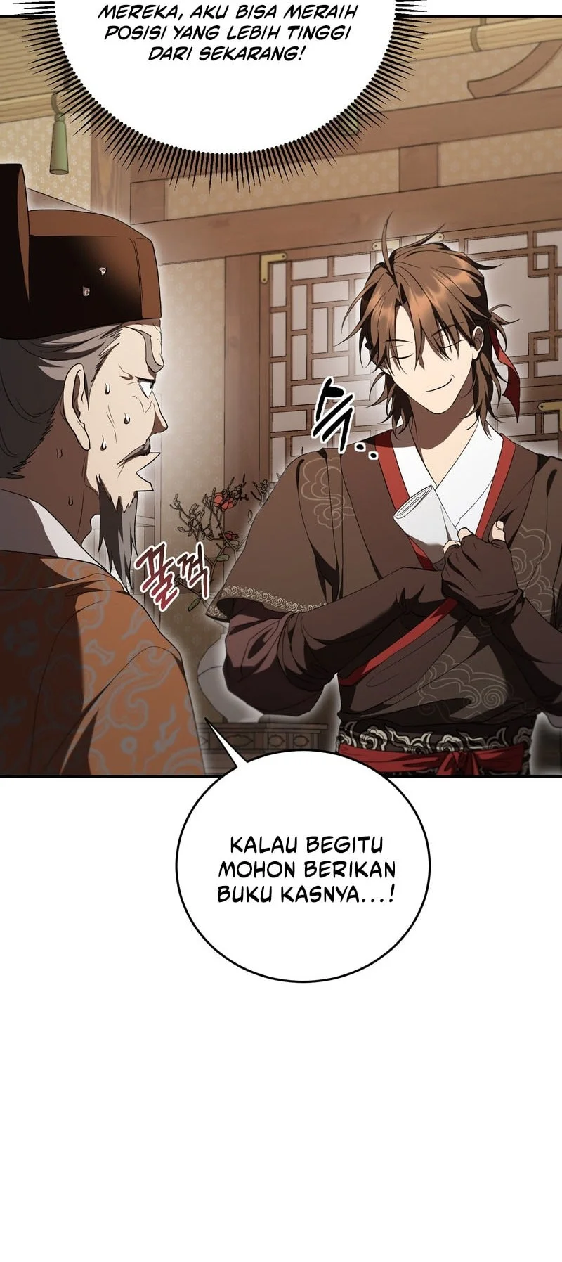 Mudang Association Chapter 171 Gambar 22