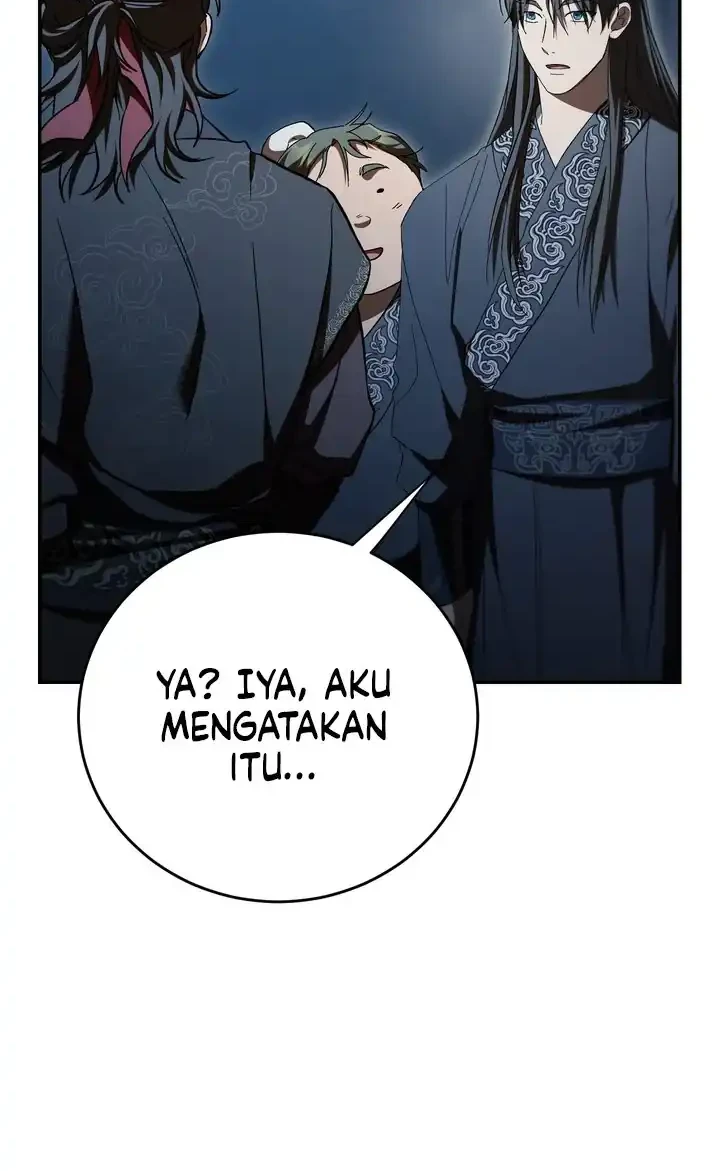 Mudang Association Chapter 173 - Halaman 24