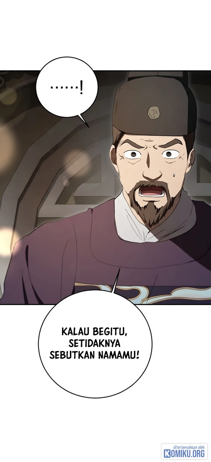 Mudang Association Chapter 174 - Halaman 28