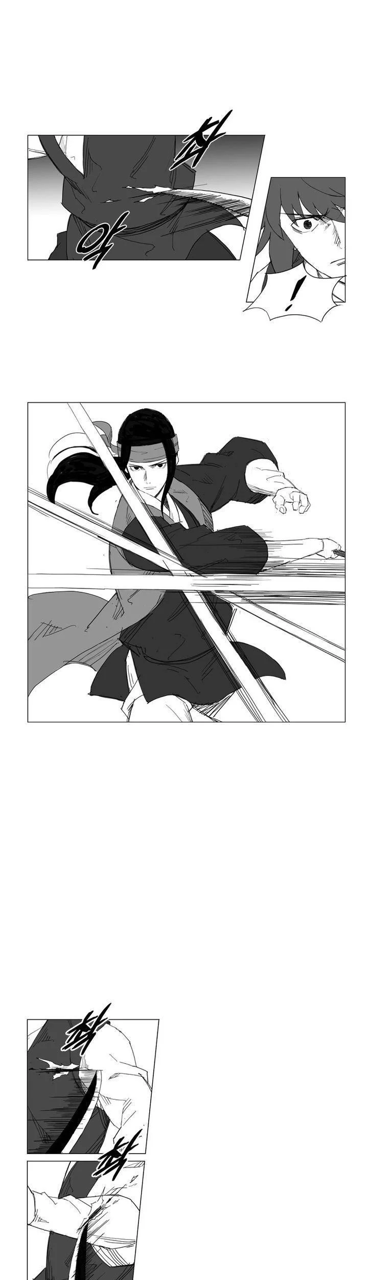 Mujang (The General) Chapter 24 Gambar 8