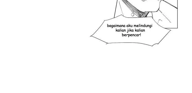 Mujang (The General) Chapter 61 Gambar 8