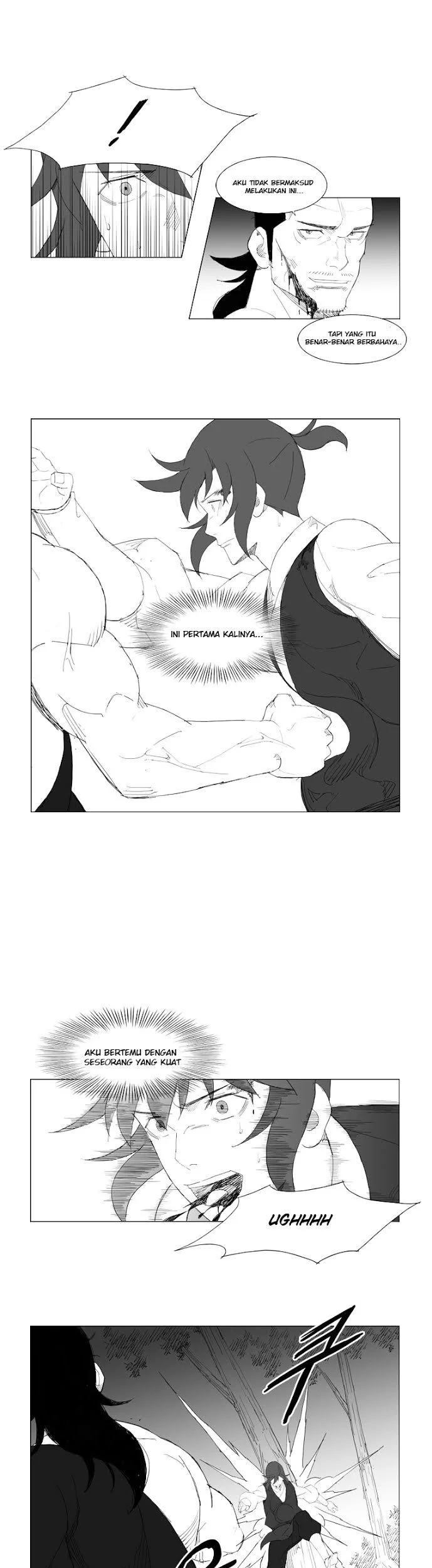 Mujang (The General) Chapter 82 Gambar 8