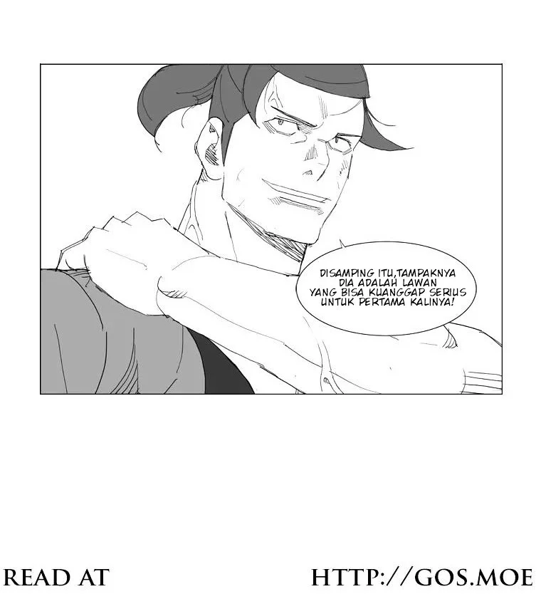 Mujang (The General) Chapter 89 Gambar 8