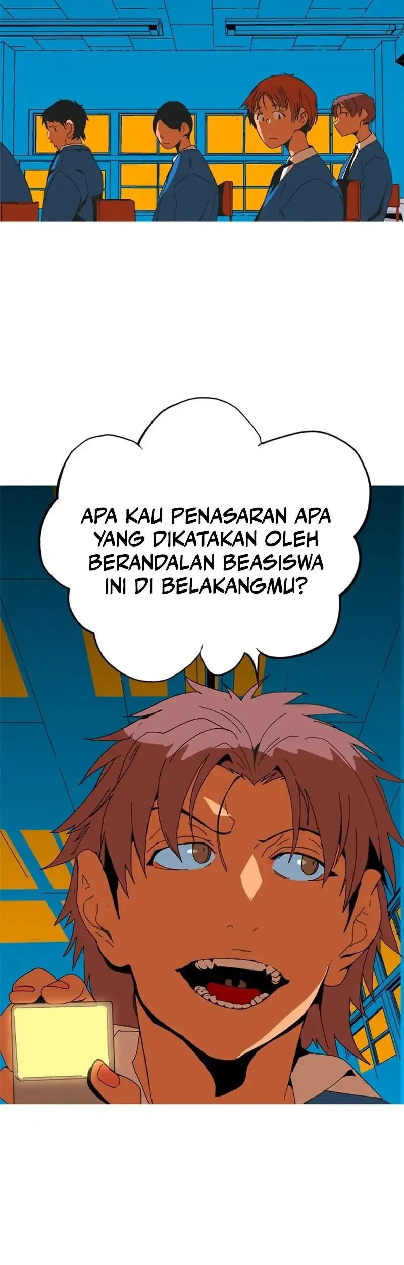 MuMuMu Chapter 2.1 Gambar 72