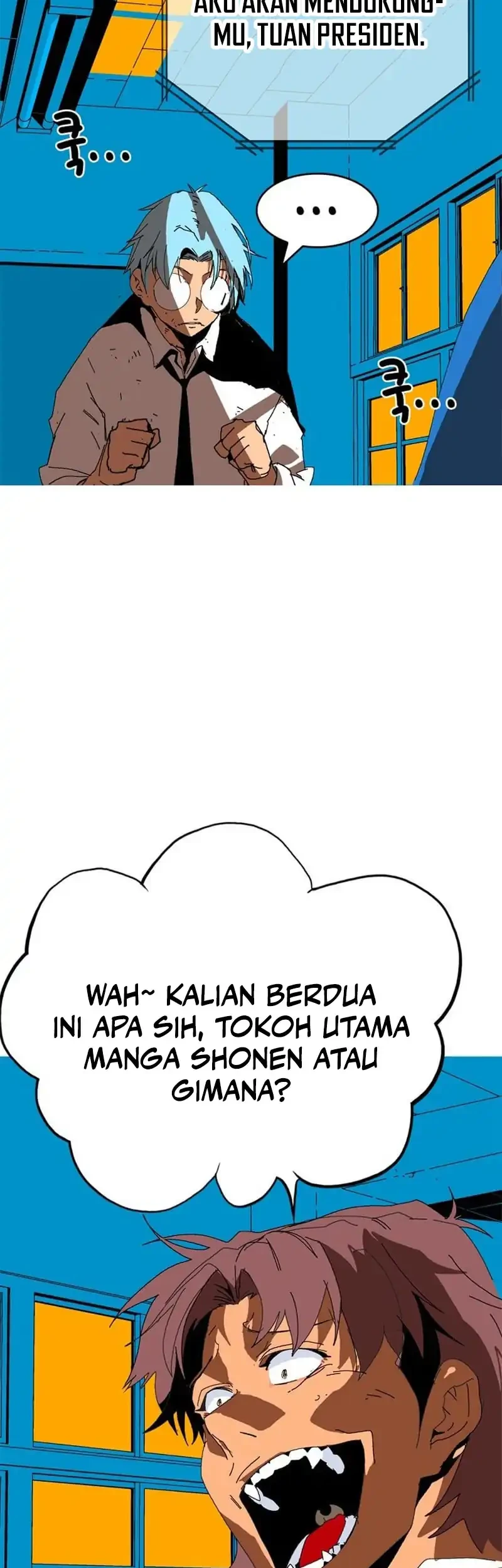 MuMuMu Chapter 2.1 Gambar 77
