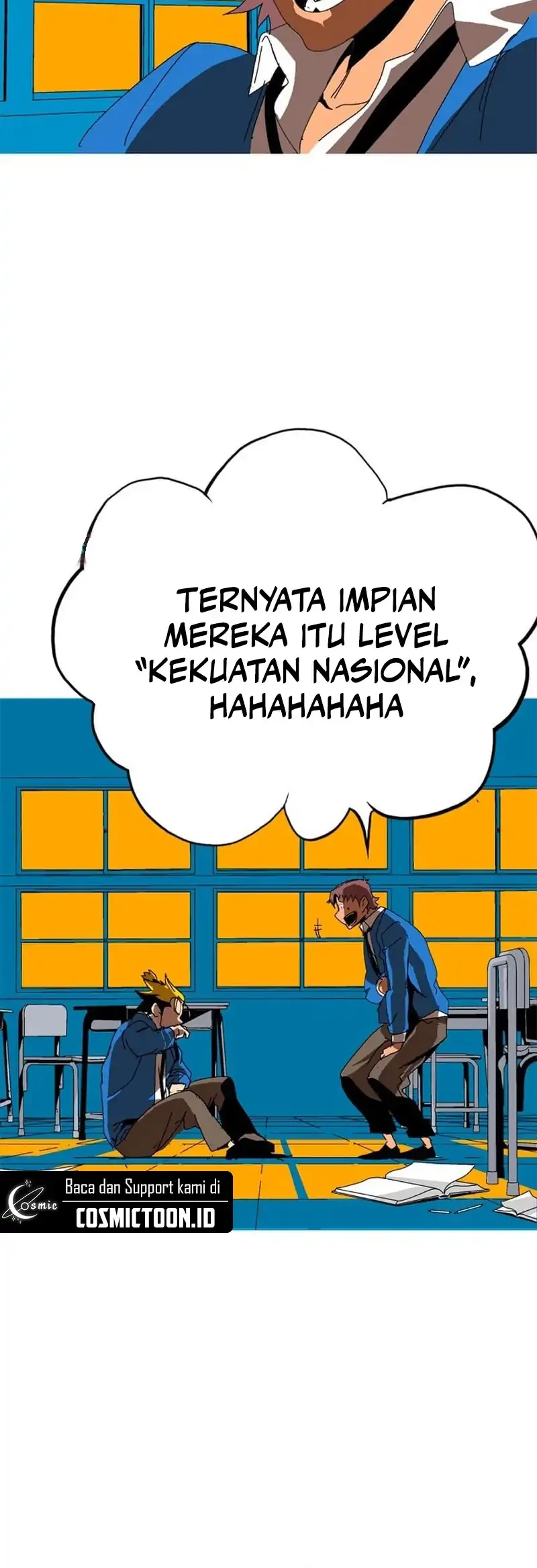 MuMuMu Chapter 2.1 Gambar 78