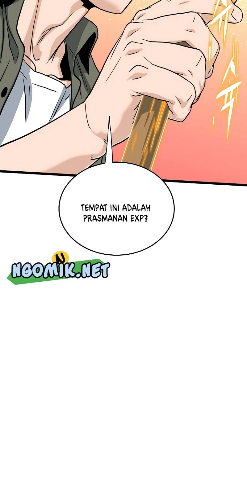 Murim Login Chapter 137 Gambar 23