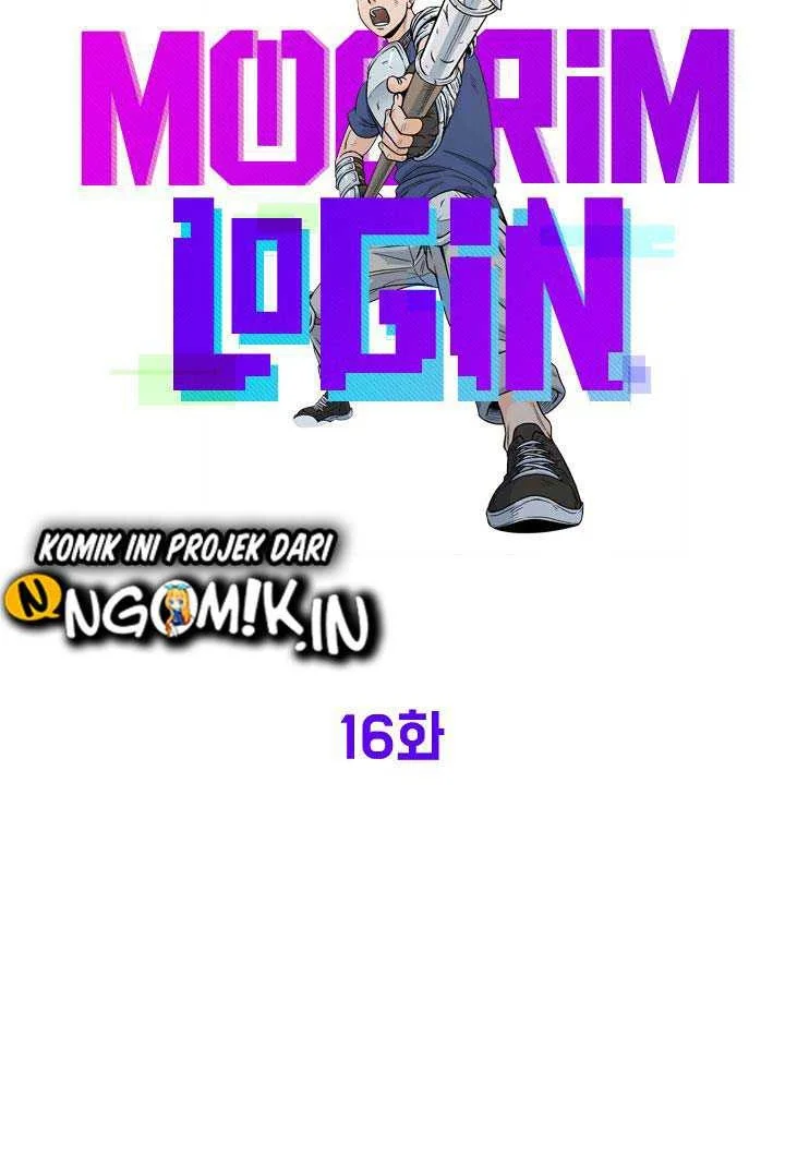 Murim Login Chapter 16 Gambar 15