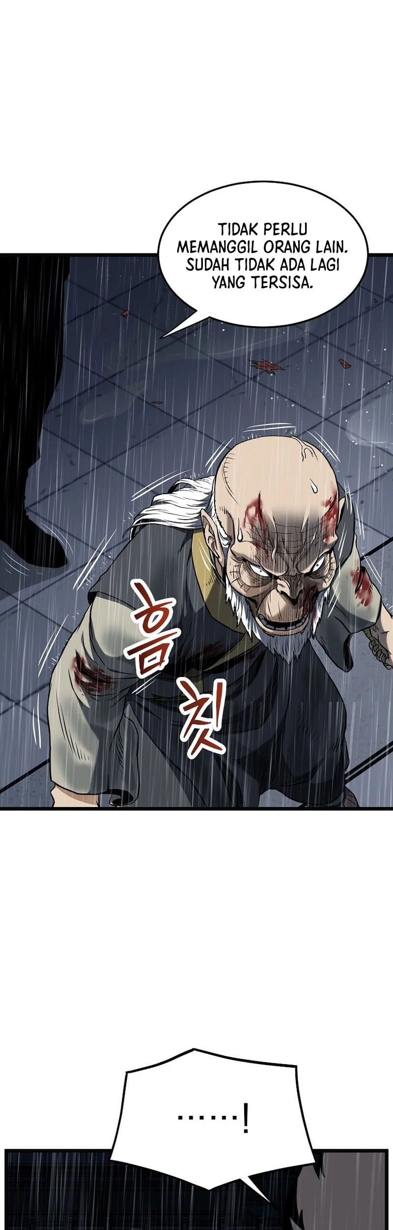 Murim Login Chapter 244 Gambar 27
