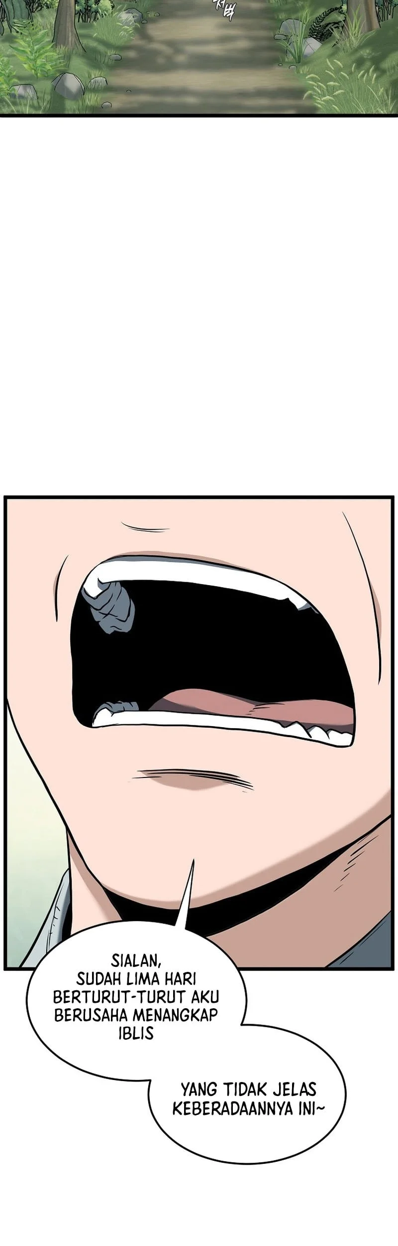 Murim Login Chapter 245 Gambar 24