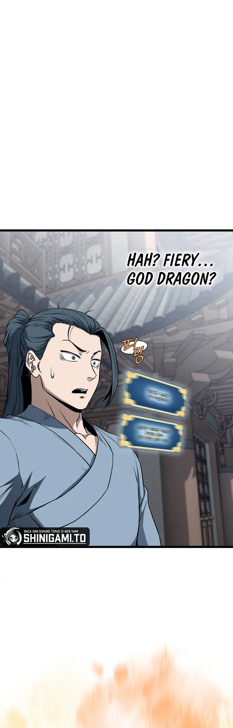 Murim Login Chapter 246 Gambar 20