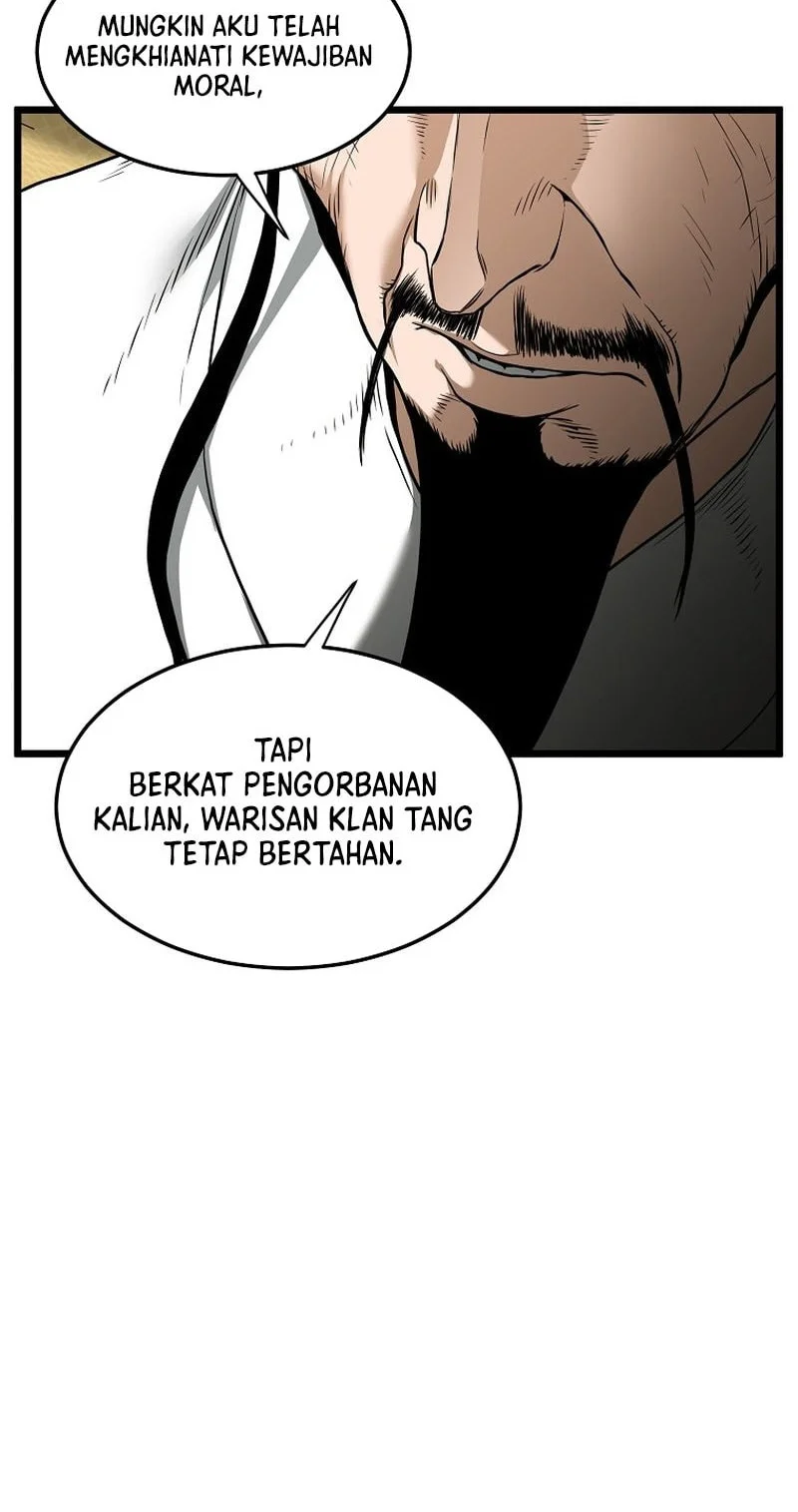 Murim Login Chapter 248 Gambar 21