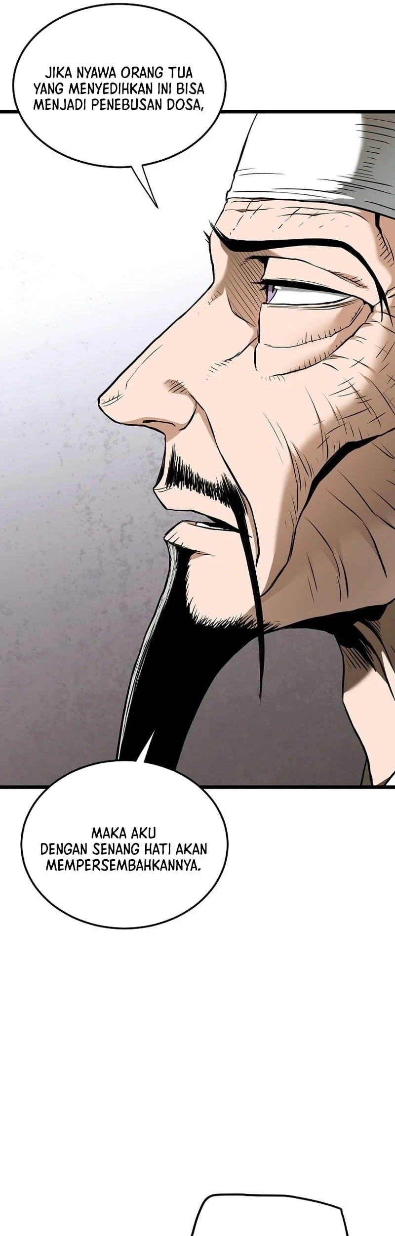 Murim Login Chapter 248 Gambar 22