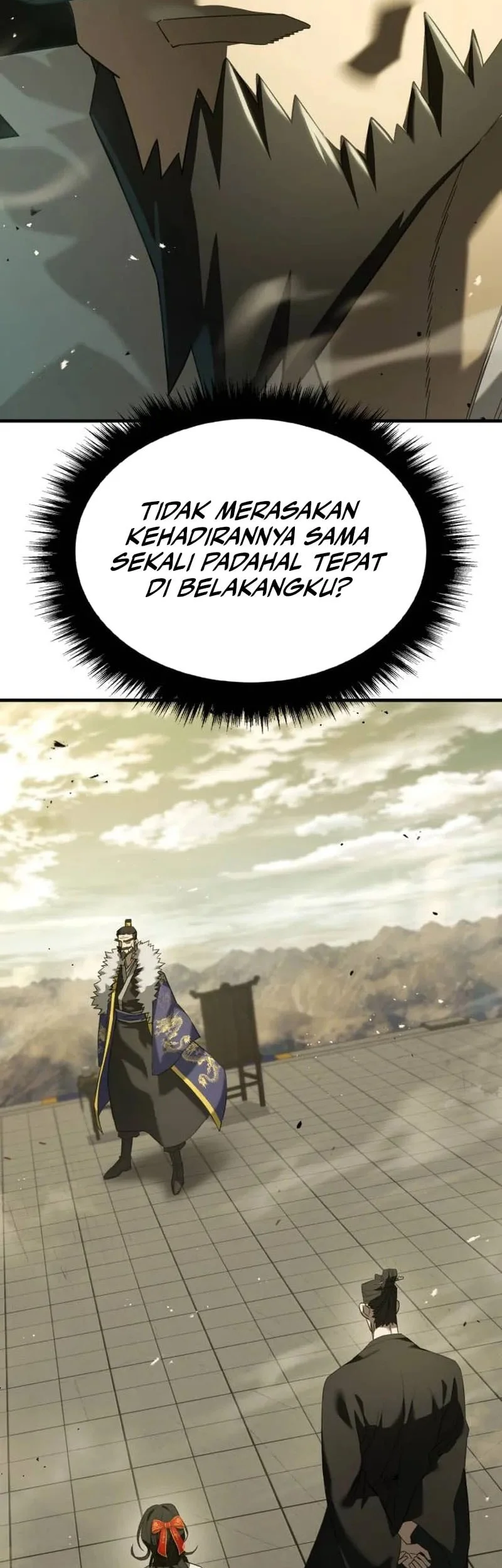 Murim’s Debt King Chapter 1 Gambar 81