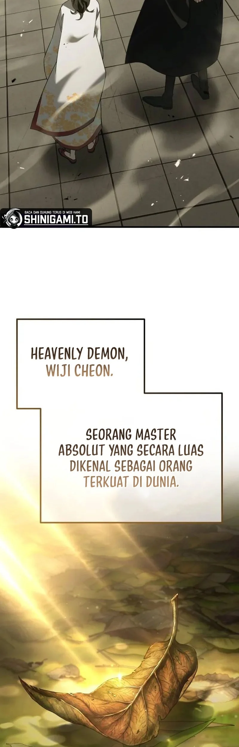Murim’s Debt King Chapter 1 Gambar 82