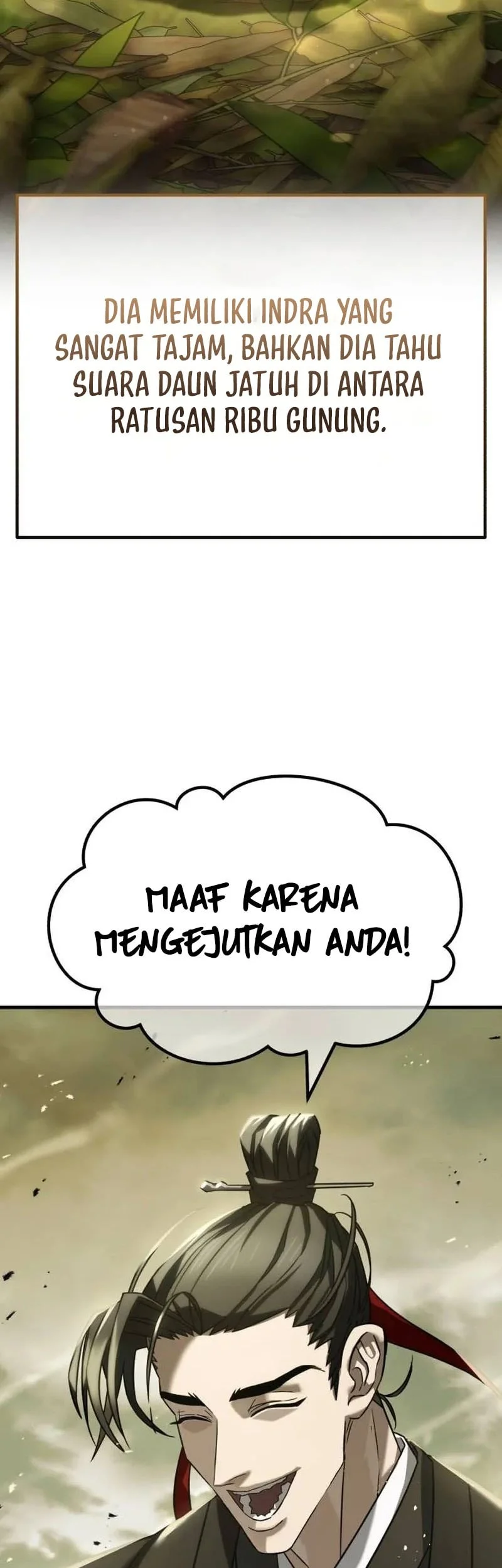 Murim’s Debt King Chapter 1 Gambar 83