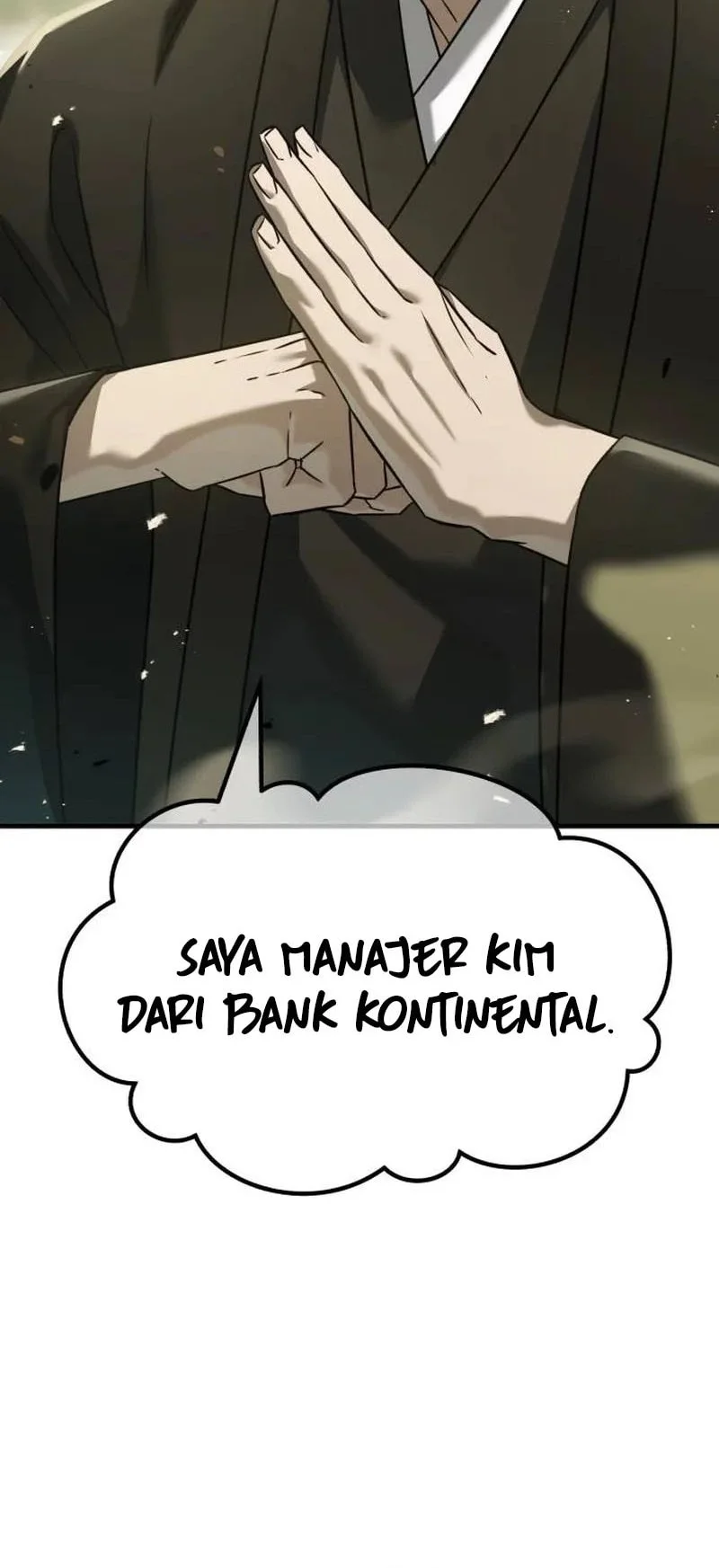 Murim’s Debt King Chapter 1 Gambar 84