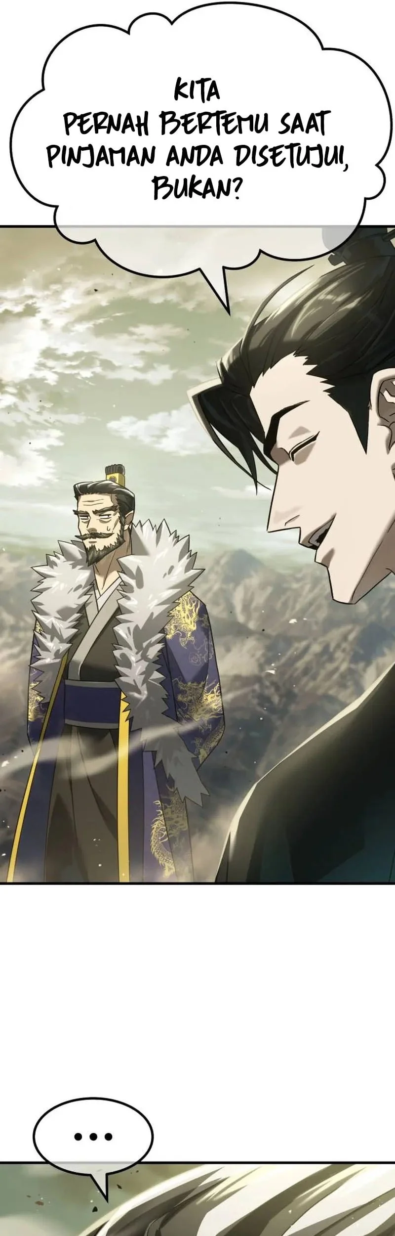 Murim’s Debt King Chapter 1 Gambar 85