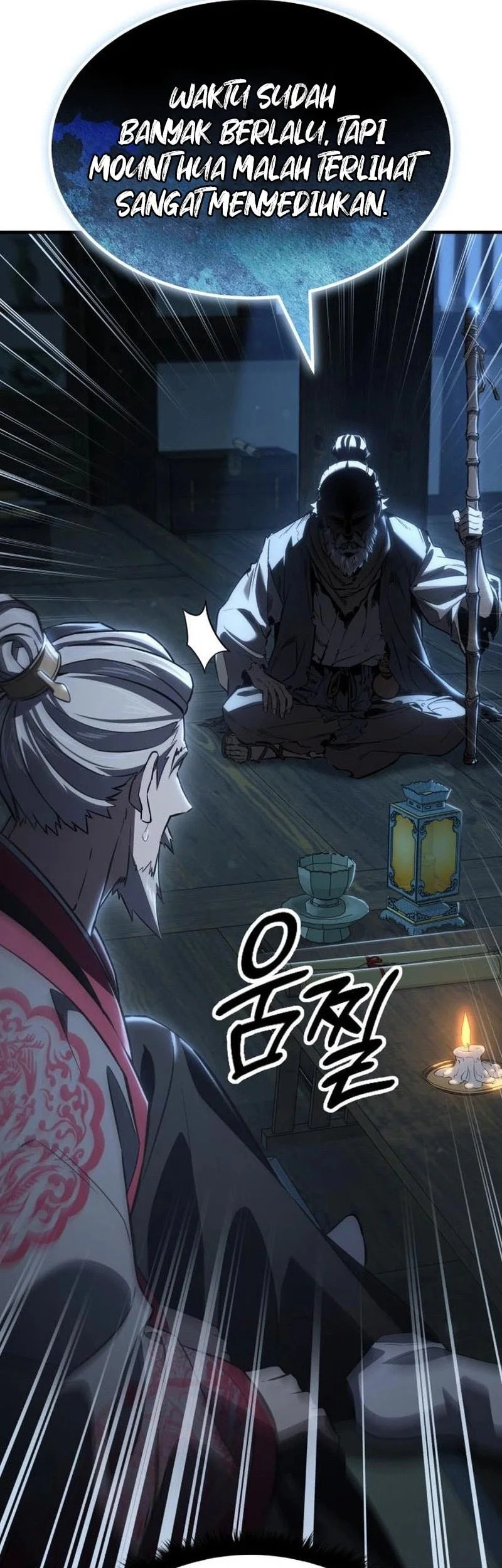 Murim’s Debt King Chapter 10 Gambar 54