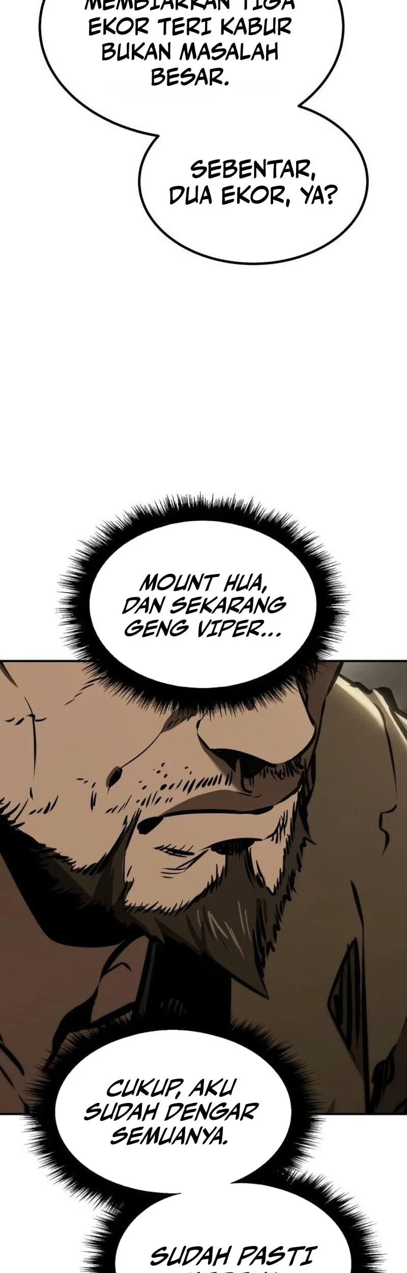 Murim’s Debt King Chapter 11 Gambar 44