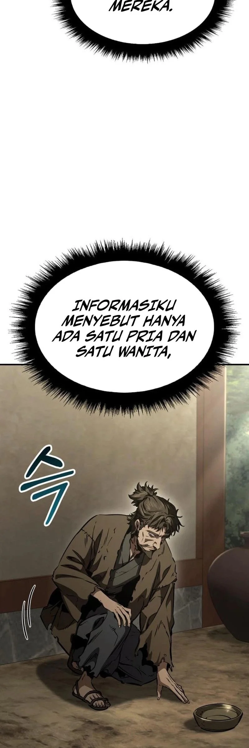 Murim’s Debt King Chapter 11 Gambar 45