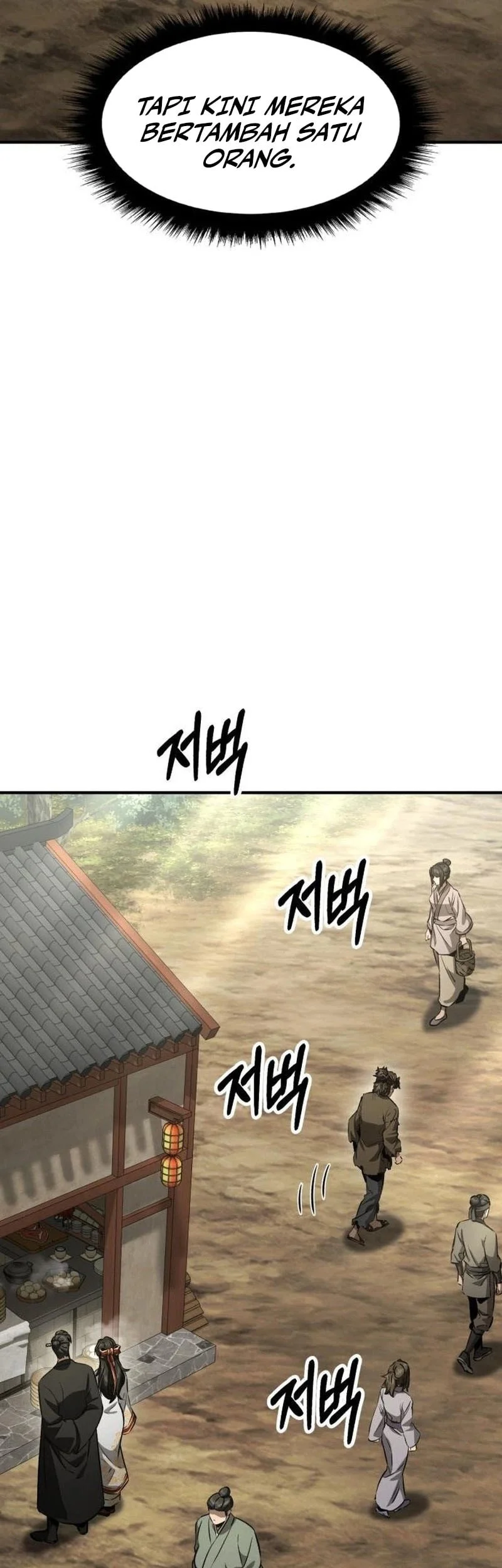 Murim’s Debt King Chapter 11 Gambar 46