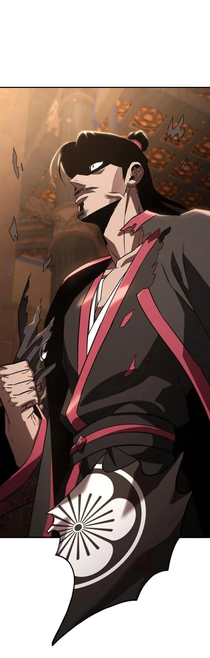 Murim’s Debt King Chapter 12 Gambar 51