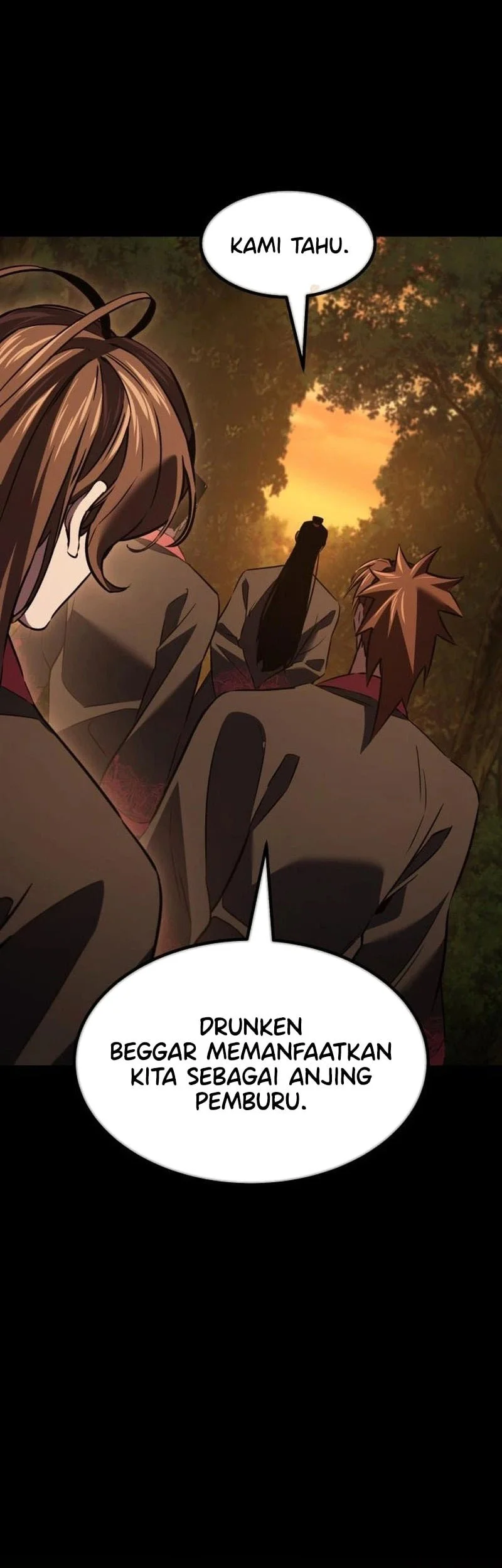 Murim’s Debt King Chapter 13 Gambar 38