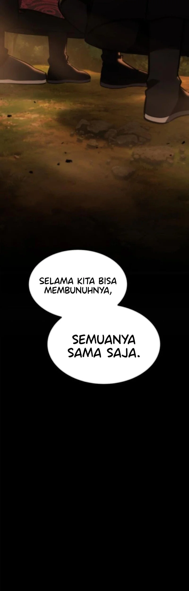 Murim’s Debt King Chapter 13 Gambar 40