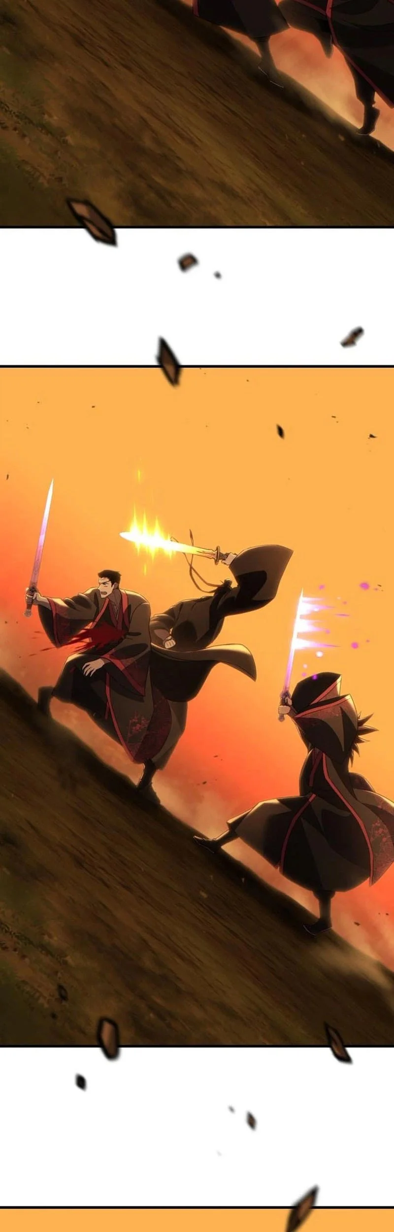 Murim’s Debt King Chapter 16 Gambar 47