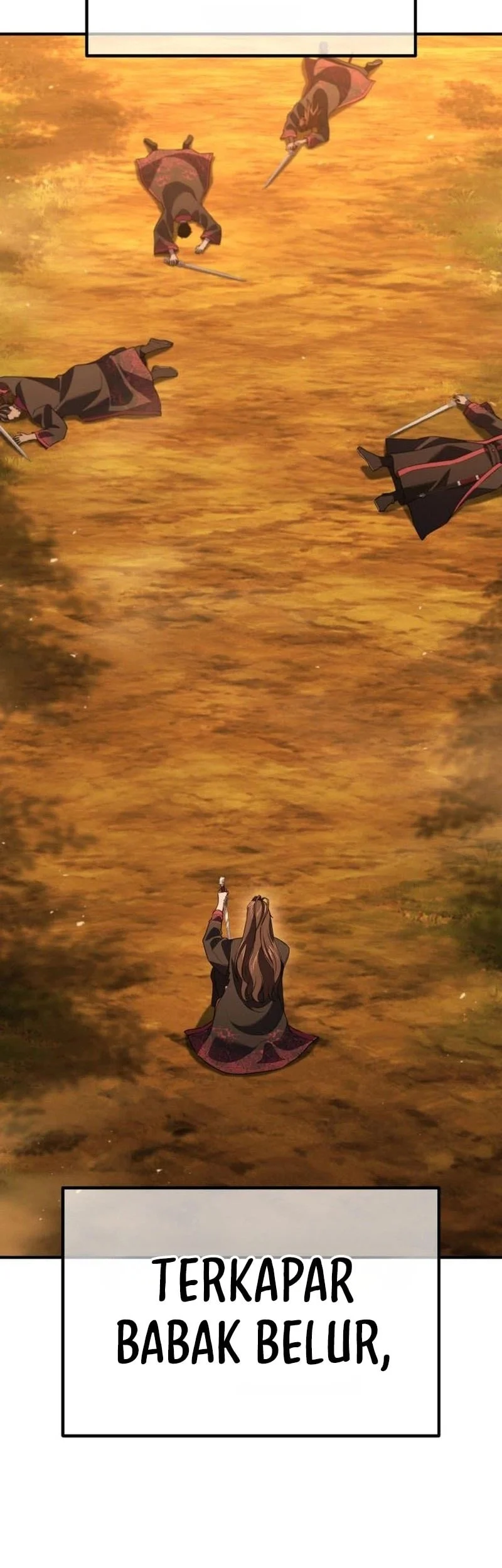 Murim’s Debt King Chapter 16 Gambar 53