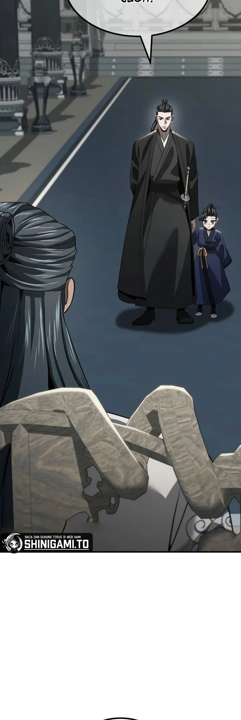Murim’s Debt King Chapter 17 Gambar 46