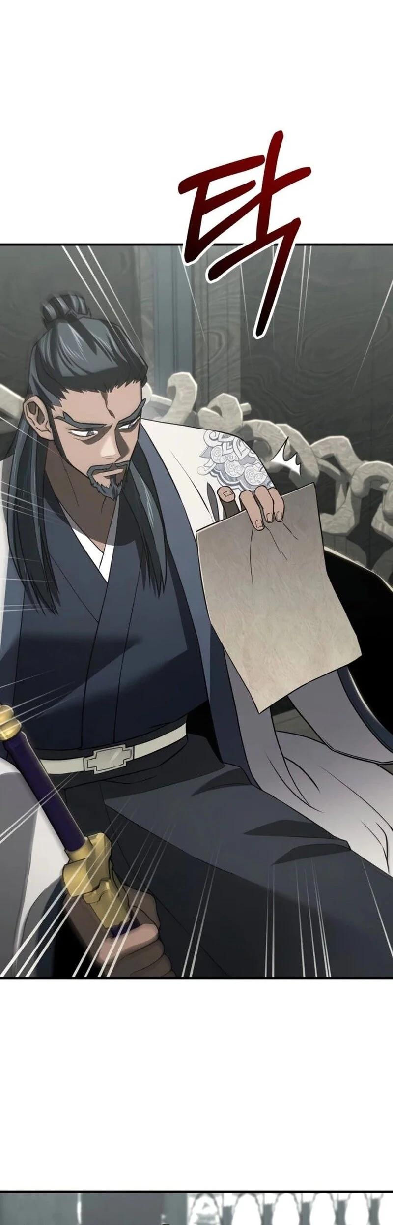 Murim’s Debt King Chapter 17 Gambar 50