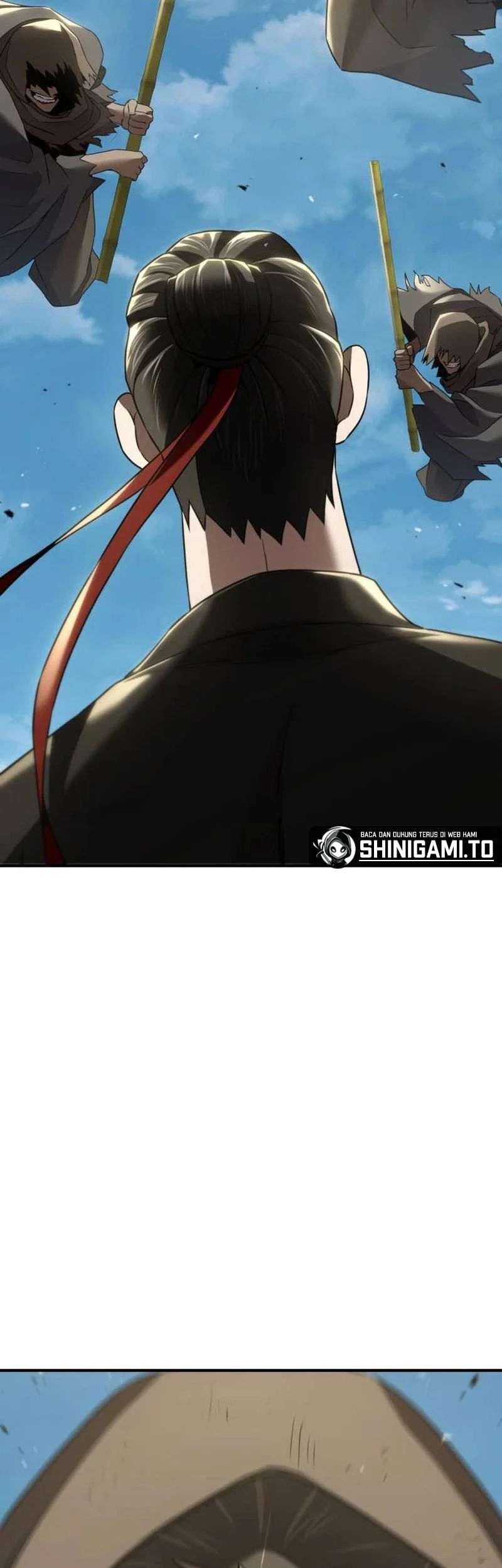 Murim’s Debt King Chapter 18 Gambar 49