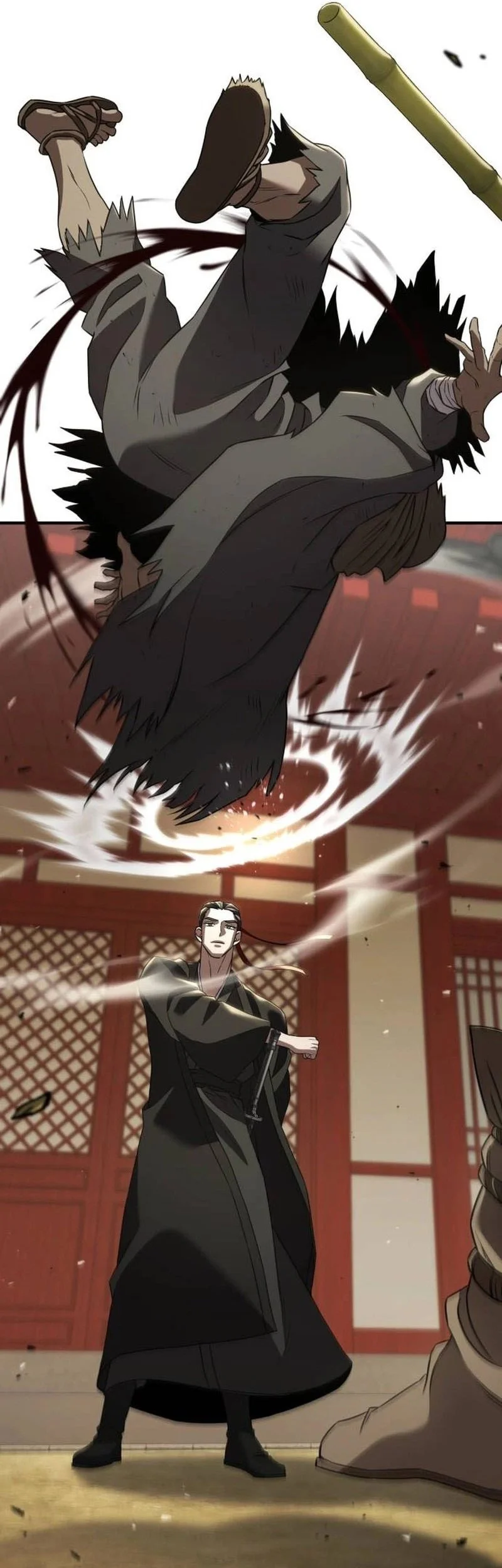 Murim’s Debt King Chapter 18 Gambar 51