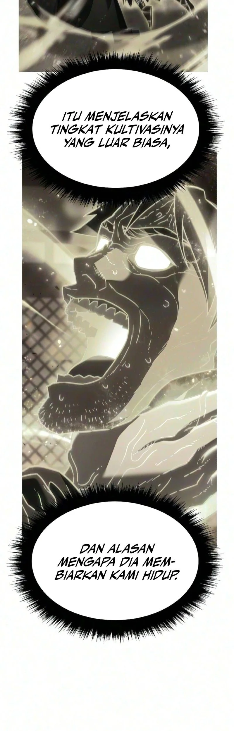Murim’s Debt King Chapter 21 Gambar 45