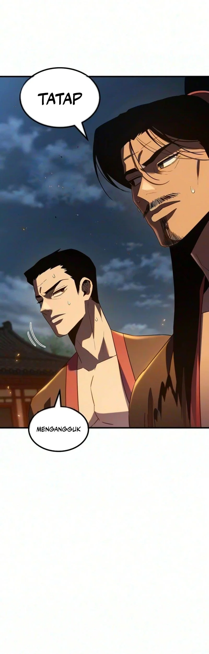 Murim’s Debt King Chapter 21 Gambar 47