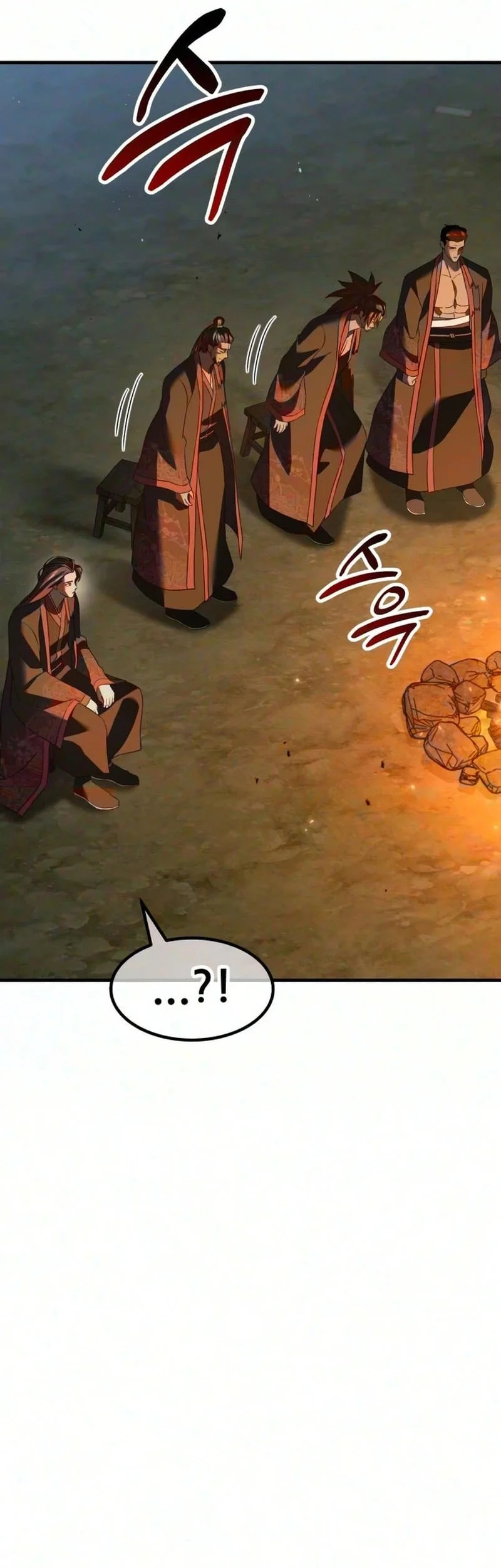 Murim’s Debt King Chapter 21 Gambar 48