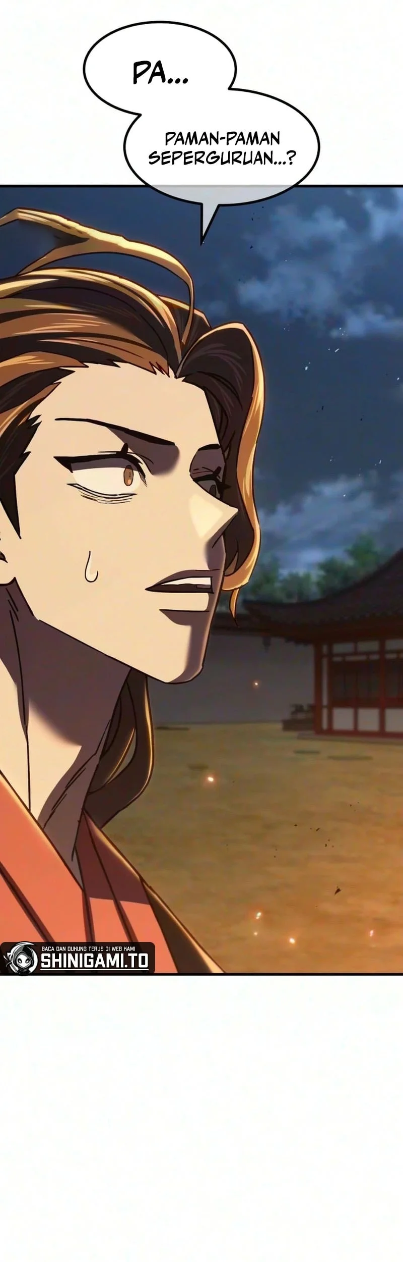 Murim’s Debt King Chapter 21 Gambar 49