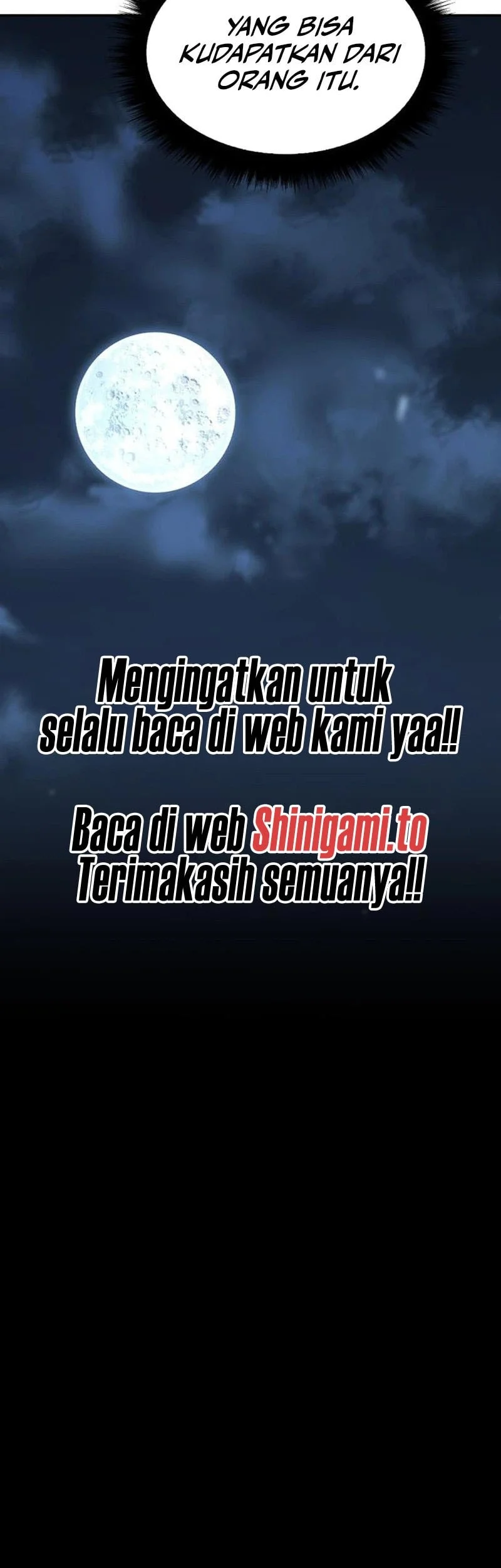 Murim’s Debt King Chapter 22 Gambar 52