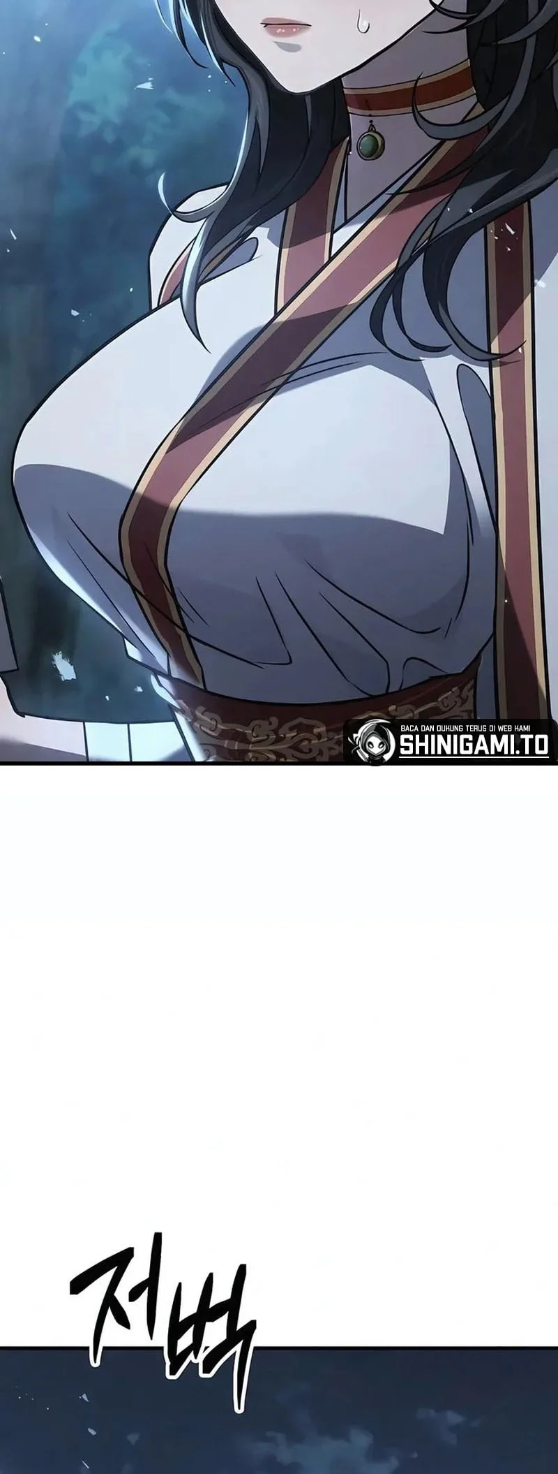 Murim’s Debt King Chapter 3 Gambar 64