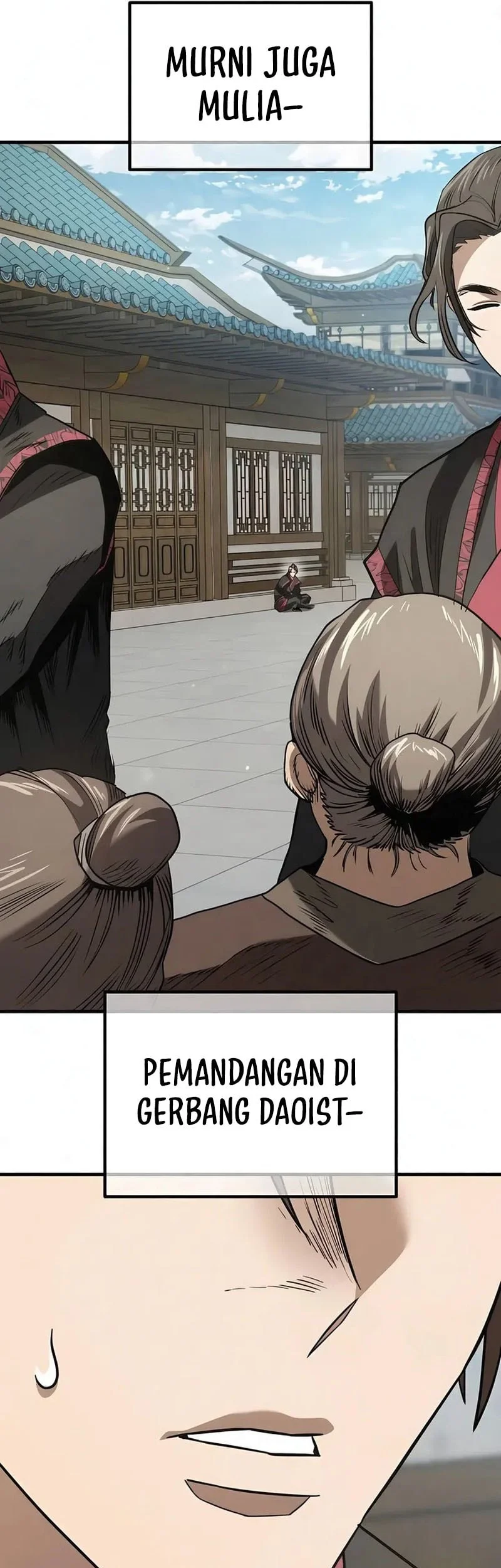 Murim’s Debt King Chapter 4 Gambar 54